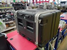 12Uラックケース【美品】 楽天市場】CLASSIC PRO（クラシックプロ） ラックケース・ABS樹脂仕様