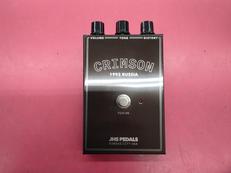 JHS PEDALS/Crimson 1992 Russia|JHS PEDALS