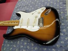 FENDER JAPAN/ST57-DMC|FENDER JAPAN