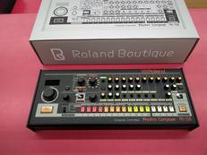 ROLAND/TR-08|ROLAND