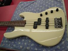METROLINE21-FRET VARDINE WHITE|SADOWSKY