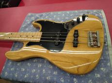 SADOWSKY/MV4 FRETLESS MOD|SADOWSKY