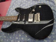 YAMAHA/PAC612VII FM|YAMAHA