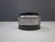 カメラレンズ|SONY