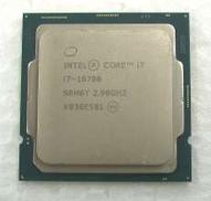 CPU CORE I7 10700 第10世代|INTEL