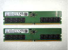 DDR5 PC5 デスクトップメモリ|SAMSUNG