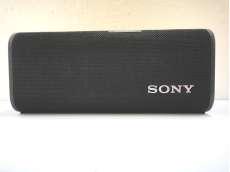 BLUETOOTHスピーカー|SONY