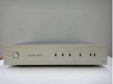 フォノイコライザーアンプ|LUXMAN