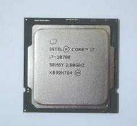 CORE I7　10700　LGA1200|INTEL