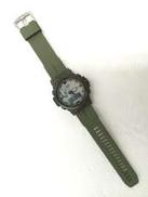 腕時計　プロトレック　PROTREK|CASIO