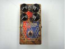 fuzz　ファズ　kardian　世界限定500台|KARDIAN