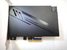 インターフェース ThunderboltEX4拡張カード|ASUS