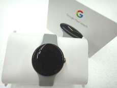 PIXEL WATCH|GOOGLE