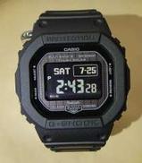 G-SHOCK ジーショック|CASIO