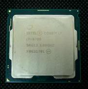 CPU|INTEL