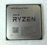 AMD RYZEN5 3500 3.6GHz ソケットAM4|AMD
