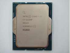 CORE I3 INTEL CPU 12世代|INTEL