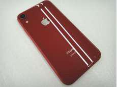 au iPhoneXR(64GB)|APPLE(AU)