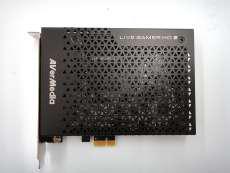 AVERMEDIA|キャプチャボード AVERMEDIA 内蔵型|【ハードオフ公式通販