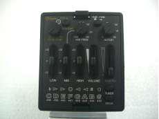 タカミネエレアコ用プリアンプ　真空管　TAKAMINE|TAKAMINE