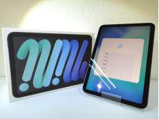 「入荷時未開封」iPad mini A17 Pro 第7世代|APPLE