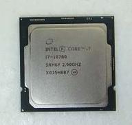 core i7 10700 第10世代　INTEL|INTEL