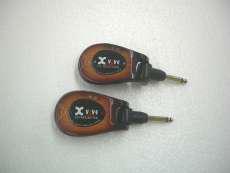 ワイヤレスシステム　トランスミッタ/レシーバーセット|XVIVE