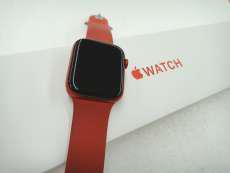 Apple Watch Series 6 GPSモデル|APPLE