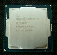 CPU|INTEL