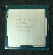 CPU|INTEL