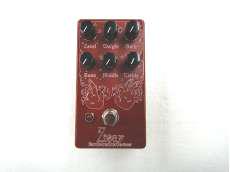 ディストーション|EARTHQUAKER DEVICES