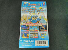 KONAMI|SFC スパークスター|HARDOFFオフモール（オフモ）|2011540000007315