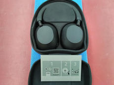 ノイズキャンセリングヘッドホン|SONY