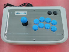 PS2用アケコン リアルアーケードPro.2 SA