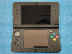 newニンテンドー3DS|NINTENDO