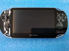VITA 充電器付