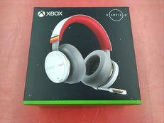 Xboxヘッドセット Starfield|MICROSOFT