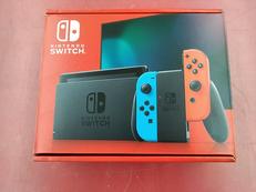 ニンテンドースイッチ