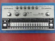※ジャンク品※ リズムマシン|ROLAND