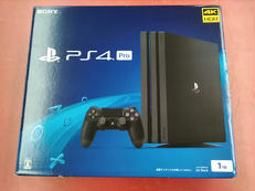 PS4 PRO