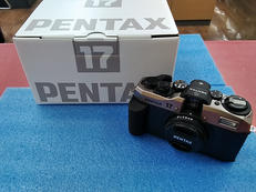 フィルムカメラ　※美品※|PENTAX