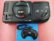 メガドラ/メガCD2|SEGA