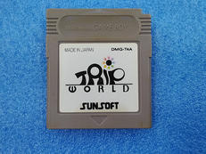 トリップワールド TRIP WORLD|SUNSOFT