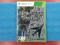 シューティングラブ。コレクション|トライアングルサービス