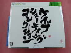 ケイブ シューティング コレクション ※サントラなし|CAVE