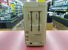 【ジャンク品】 PC-8801MC|NEC