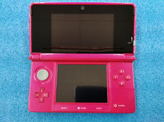 ニンテンドー3DS