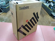 未使用 Win11 デスクトップPC|LENOVO