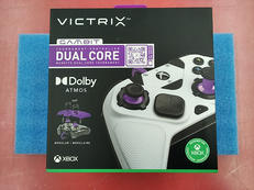 未開封 GAMBIT DUAL CORE(049-006)|VICTRIX