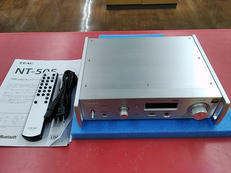 NT-505|TEAC